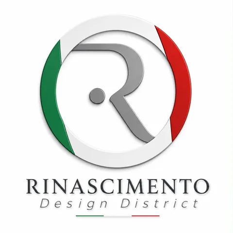 Marchio del Rinascimento Design District
